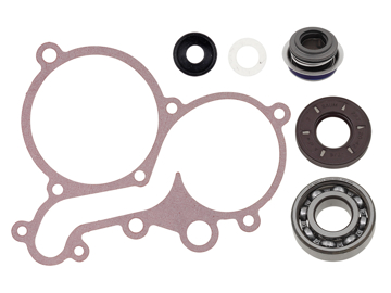 Show details for Reparationssats Vattenpump - Arctic Cat/Yamaha Picture of Reparationssats Vattenpump - Arctic Cat/Yamaha