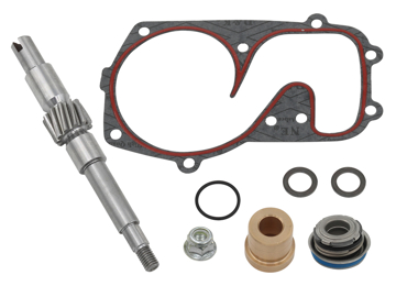 Show details for Reparationssats Vattenpump - Polaris 600/700/800 Picture of Reparationssats Vattenpump - Polaris 600/700/800