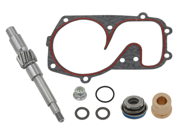 Show details for Reparationssats Vattenpump - Polaris 440/500/600 Picture of Reparationssats Vattenpump - Polaris 440/500/600