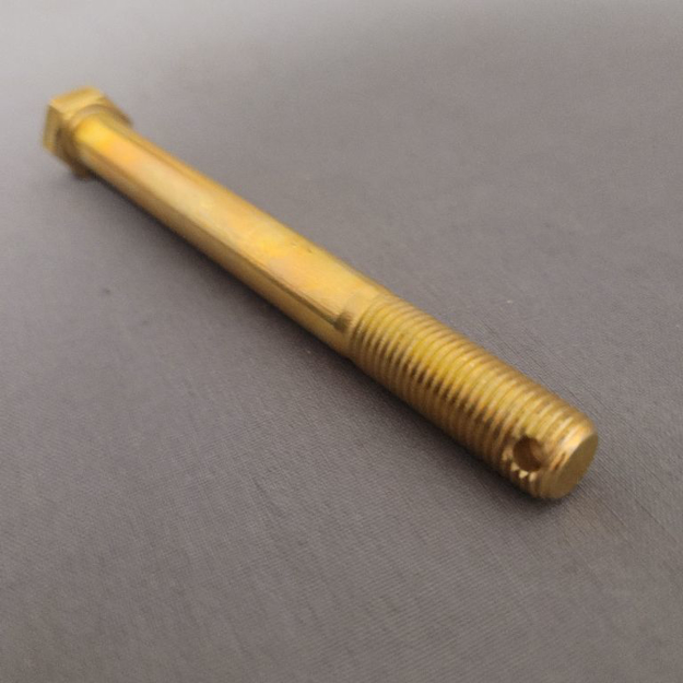 Bild på SCREW,CAP 7/16 x20x4