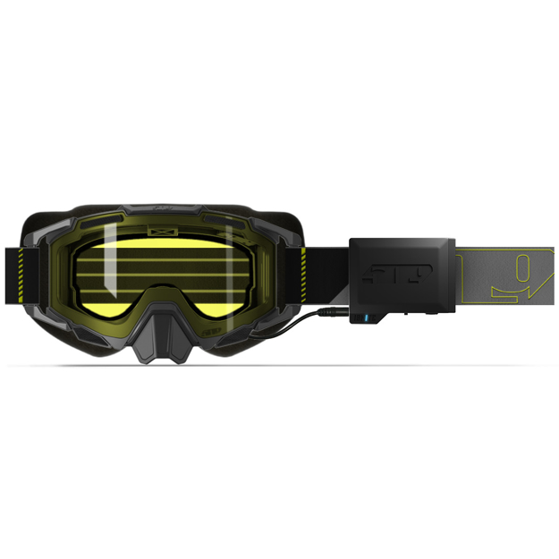 Bild på 509 Sinister X7 Ignite S1 Goggle (eluppvärmd lins)