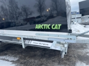 Billede af Dekal Arctic Cat 400mm