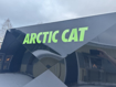 Bild på Dekal Arctic Cat 800mm