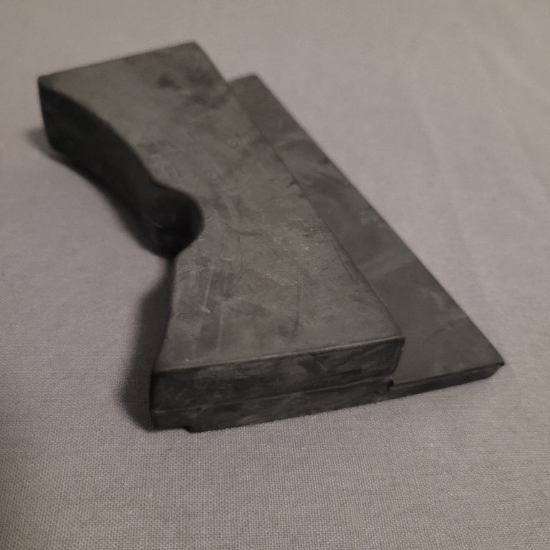 Bild på SNUBBER,RUBBER