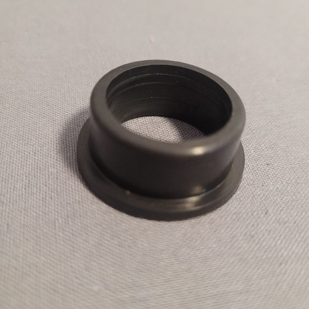 Bild på BUSHING,SHOCK-.085" FLANGE