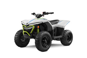 Show details for CFMOTO CFORCE EV110 Picture of CFMOTO CFORCE EV110