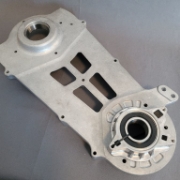 Bilde av CASE, BELT DRIVE - ASSEMBLY