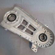 Bilde av CASE, BELT DRIVE - ASSEMBLY