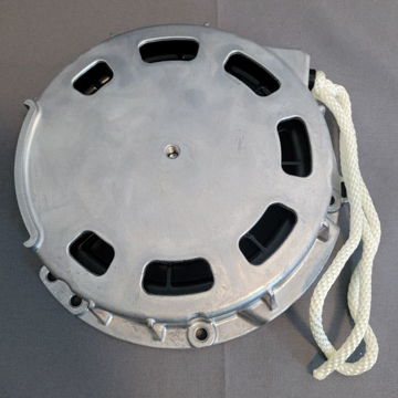 Visa detaljer för Startmagnapull Arctic Cat Catalyst Bild på Startmagnapull Arctic Cat Catalyst