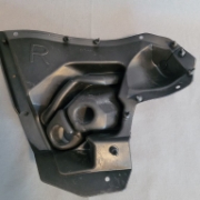 Billede af BOOT, STEERING - RIGHT