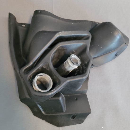 Billede af BOOT, STEERING - LEFT
