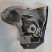 Billede af BOOT, STEERING - LEFT