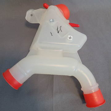 Visa detaljer för Expensionskärl Arctic Cat Catalyst Bild på Expensionskärl Arctic Cat Catalyst