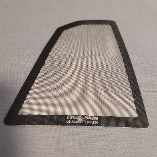 Picture of SCREEN, VENT - LEFT