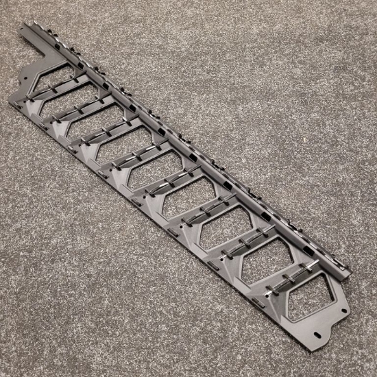 Picture of RUNNING BOARD - RIGHT
