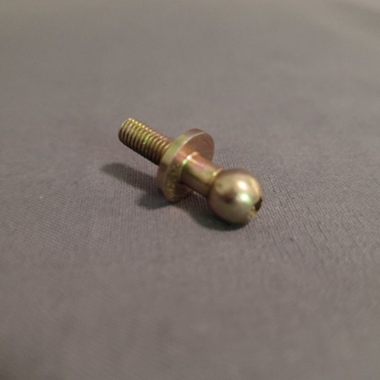 Billede af STUD,BALL-8.0 DIA X M5