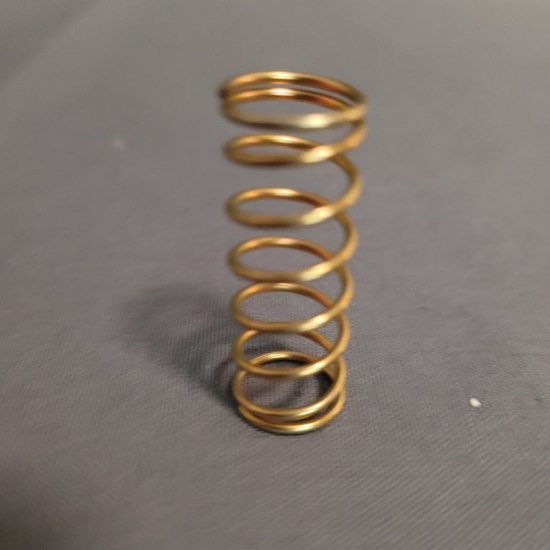 Billede af SPRING,ADJUSTMENT-HEADLIGHT