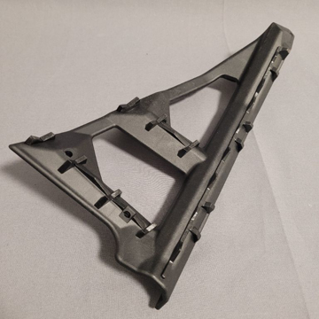 Vis detaljer for CLOSE OFF, RUNNING BOARD - LEFT Bilde av CLOSE OFF, RUNNING BOARD - LEFT