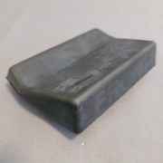 Billede af DAMPER,SKI-RUBBER