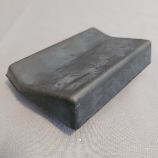 Billede af DAMPER,SKI-RUBBER