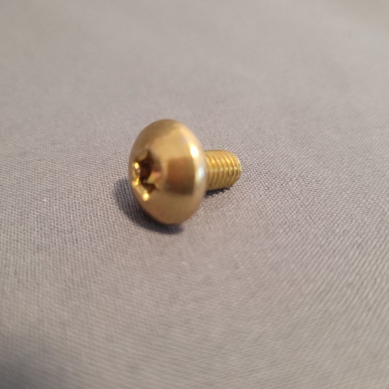 Bilde av SCREW,MACHINE