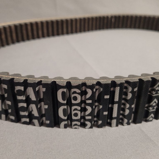 Bild på Variatorrem Arctic Cat Catalyst 600