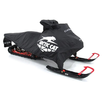 Visa detaljer för Kapell Arctic Cat Catalyst ZR, RIOT Bild på Kapell Arctic Cat Catalyst ZR, RIOT