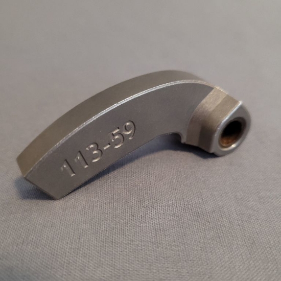 Bild på Vikt 60G Arctic Cat Adapt