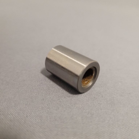 Picture of ROLLER, SPIDER-ASSY (FIBER)