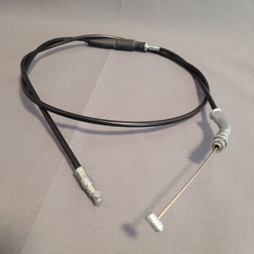 Show details for CABLE,THROTTLE Picture of CABLE,THROTTLE