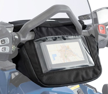 Visa detaljer för Styrväska Arctic Cat Bearcat, Pantera 7000 XT Bild på Styrväska Arctic Cat Bearcat, Pantera 7000 XT