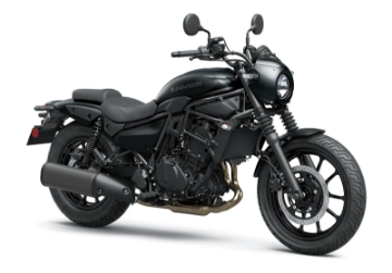 Visa detaljer för Kawasaki Eliminator 500 SE 2026 Bild på Kawasaki Eliminator 500 SE 2026