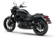 Bilde av Kawasaki Eliminator 500 SE