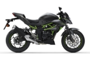 Billede af Kawasaki Z125