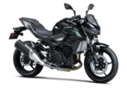 Bild på Kawasaki Z500