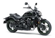 Billede af Kawasaki Vulcan S