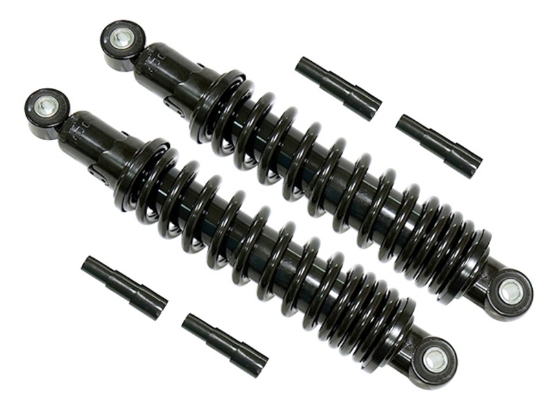Picture of Stötdämpare Kälkar Extra kraftiga