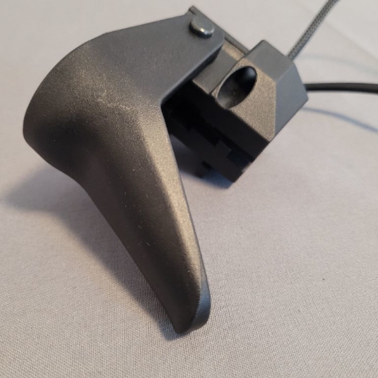 Billede af CONTROL,THROTTLER/H-REAR EU