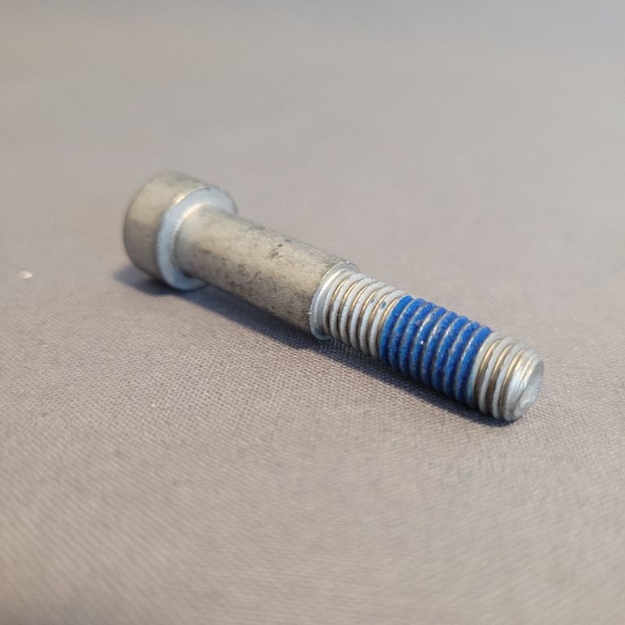 Bild på SCREW,SHLDR-TSHM8X1.25X45CL10.9SZ/ALUM