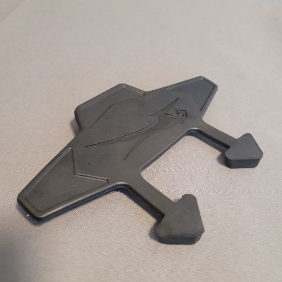 Billede af COVER, ACCESSORY BRKT-LH