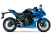 Bild på Suzuki GSX-8R 2024