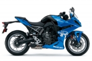 Billede af Suzuki GSX-8R 2024