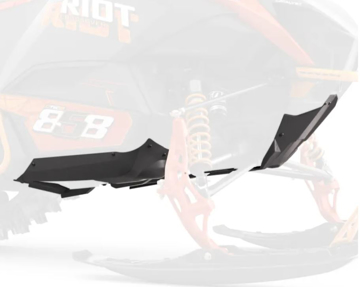 Visa detaljer för Bukskydd Arctic Cat Catalyst 600/858 Bild på Bukskydd Arctic Cat Catalyst 600/858