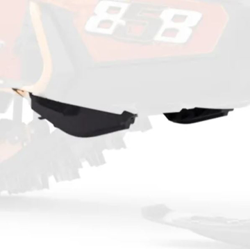 Visa detaljer för Drivaxelskydd Arctic Cat Catalyst ZR/RIOT 600/858 Bild på Drivaxelskydd Arctic Cat Catalyst ZR/RIOT 600/858