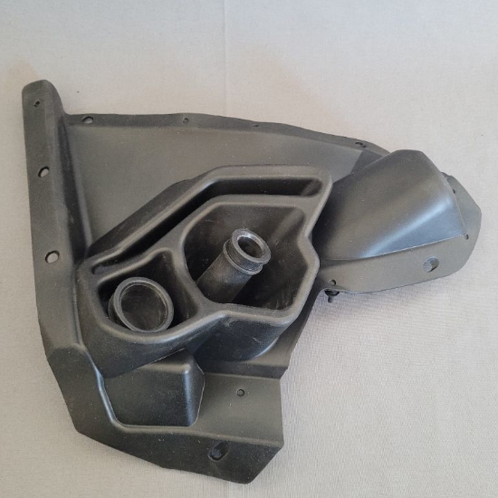 Billede af BOOT,STEERING-LH W/SLIT