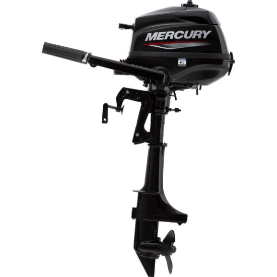 Bilde av Mercury FourStroke 2.5