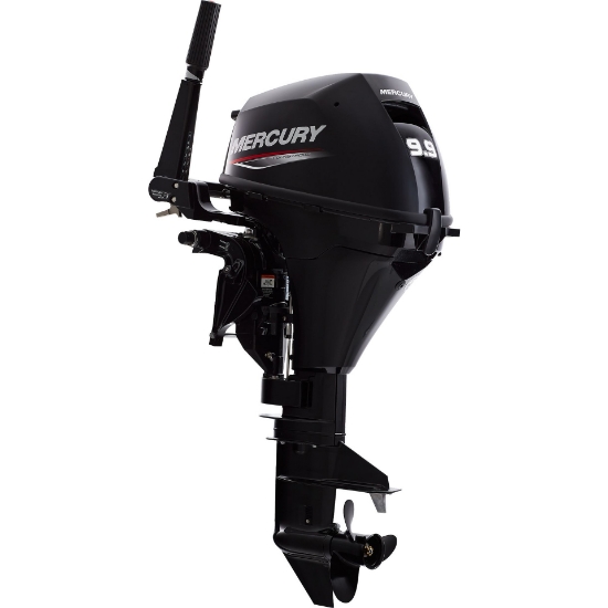 Bild på Mercury FourStroke 9.9 EH EFI (Elstart)