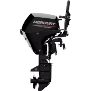 Billede af Mercury F20 MH EFI