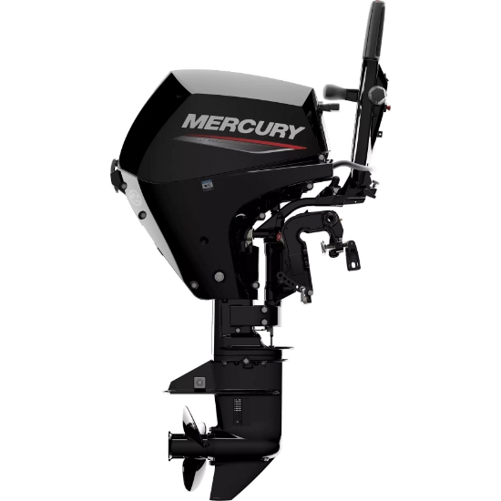 Billede af Mercury F20 EFI MLH