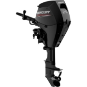 Billede af Mercury F25 MLH EFI
